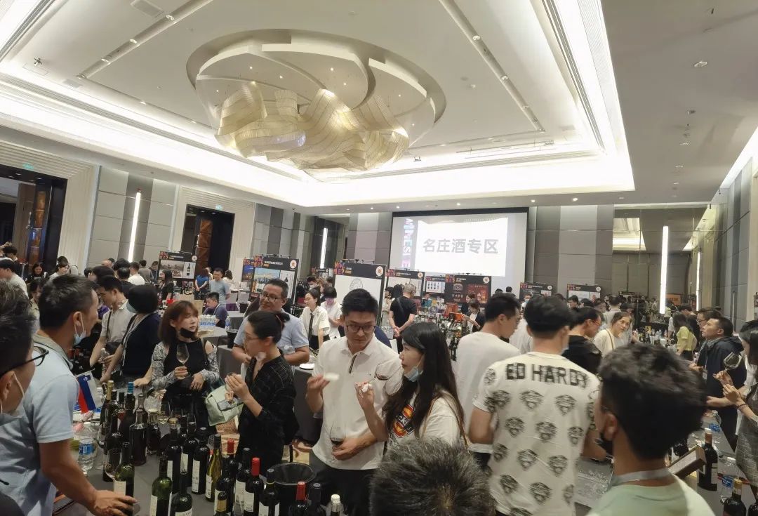 酒先知巡展厦门站圆满结束，下一站长沙