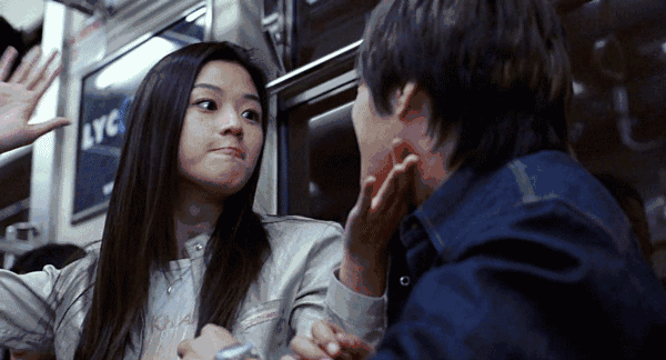 这才是顶级男神收割机——全智贤