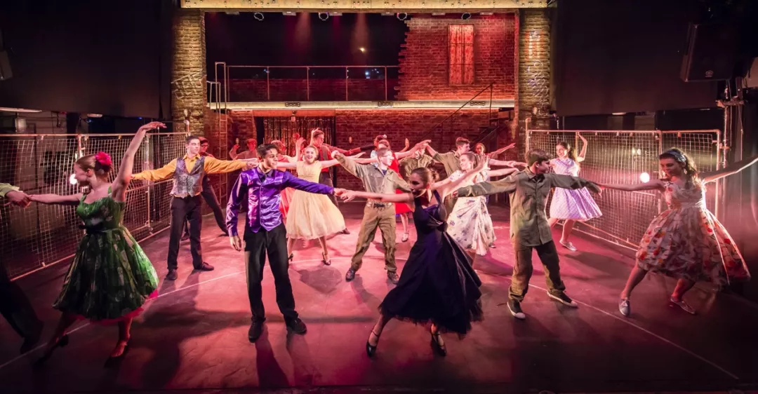 英栋捷报｜一张“名副其实的黄金门票”- 国王学院学校