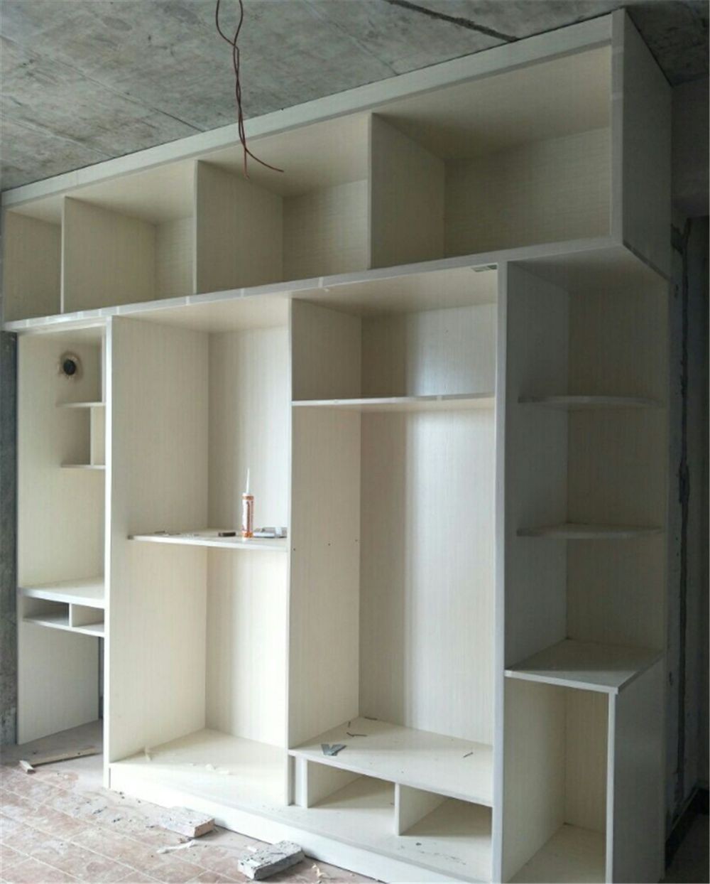 定制衣柜,一定要坚持"6不装",不是唬人,是过来人的经验教训