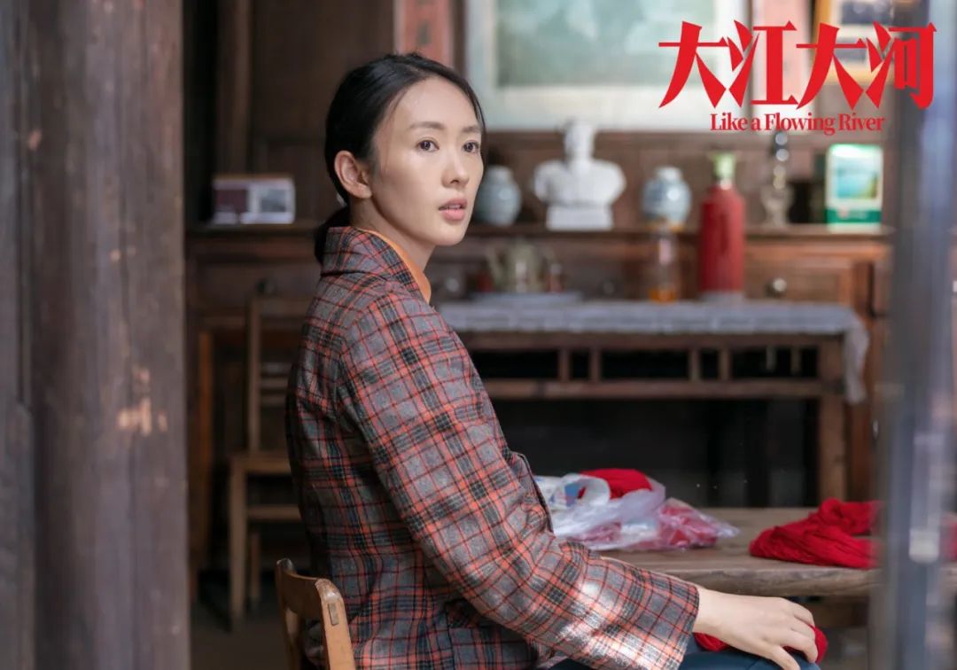 共性中挖掘个性，农村女性角色正出圈