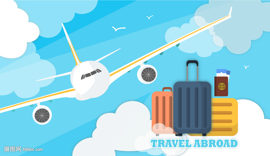 现阶段可以申请哪些国家的签证？