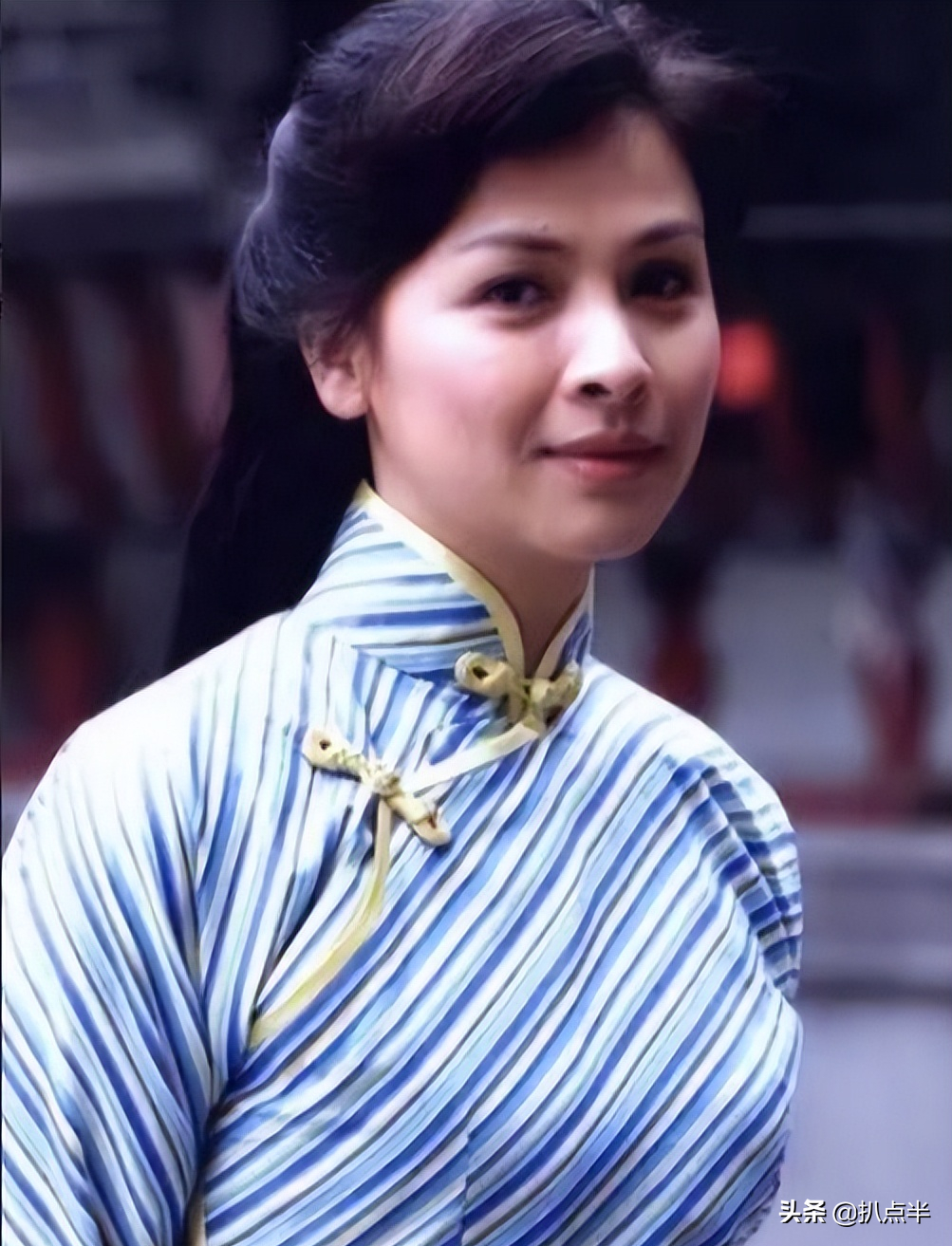 5位拍戏的女模特今何在？多数已退圈，留下的被封“烂片女王”