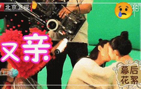 电视剧不敢拍的全景，假腿、手替、空气骑马，真的不会笑场吗？