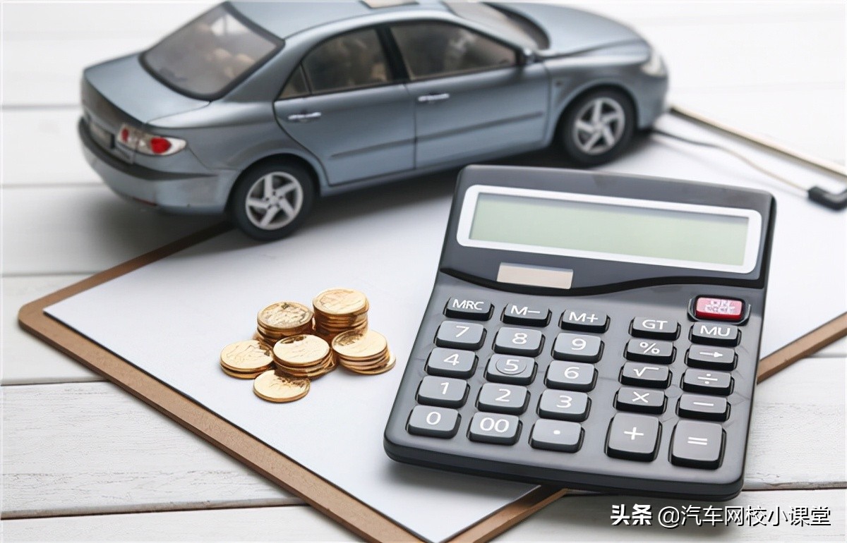 卖一辆20万车4s挣多少（详解汽车销售行业的提成份额）