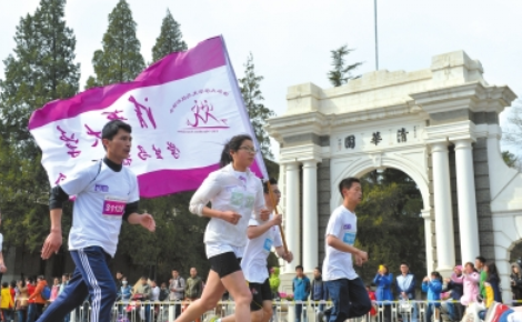 清华大学校园（清华的校园设施有多好）