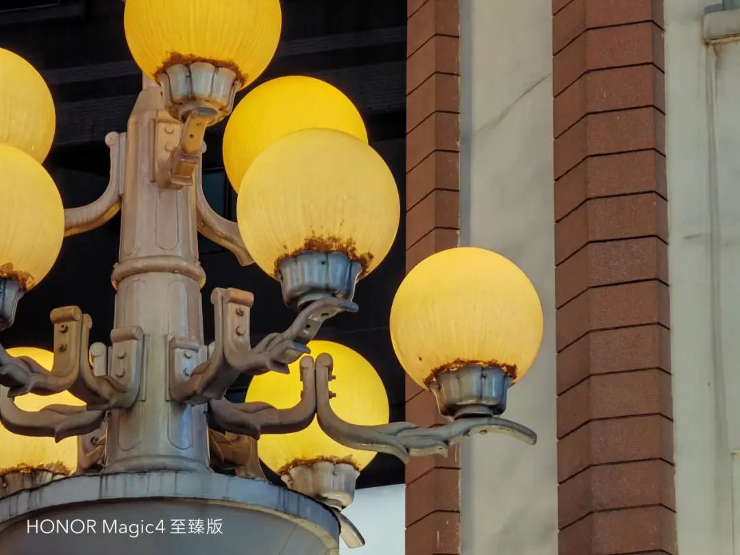 荣耀Magic4 至臻版测评：影像旗舰中的“傻瓜相机”