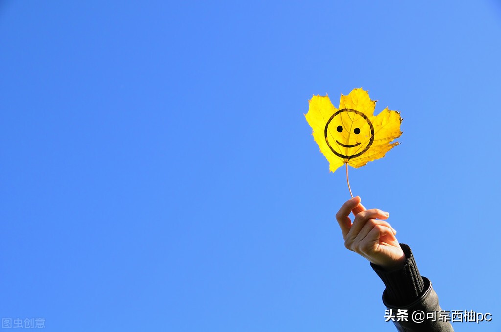 适合心情低落时发朋友圈的句子,看哭无数人