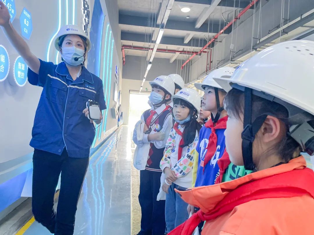 成都市双流区永安小学开展“爱水节水 没你不行”主题系列宣传活动