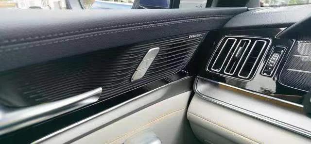 提新款比亚迪唐ev两月聊聊用车感受