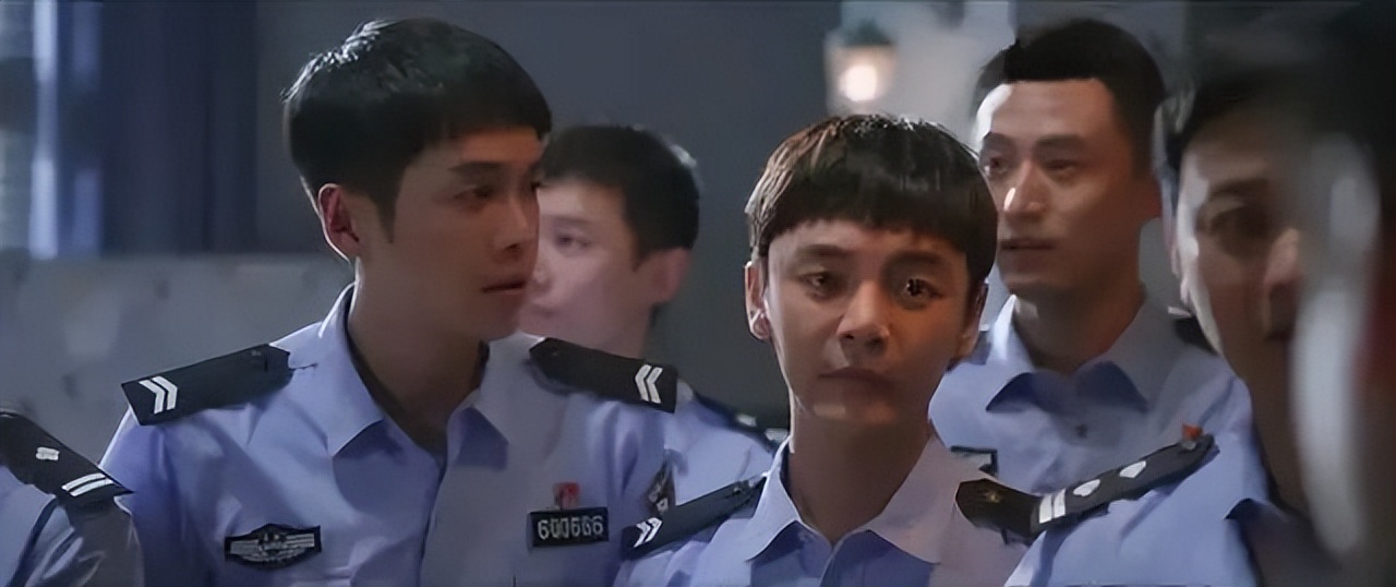 过去半年“最好的10部国产剧”排名：《开端》第7，《人世间》第5