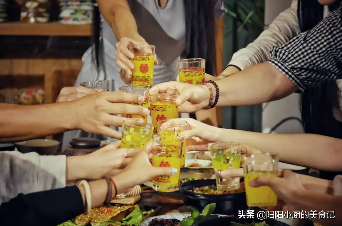 端午家庭聚餐,做到这个一定会让人赞不绝口