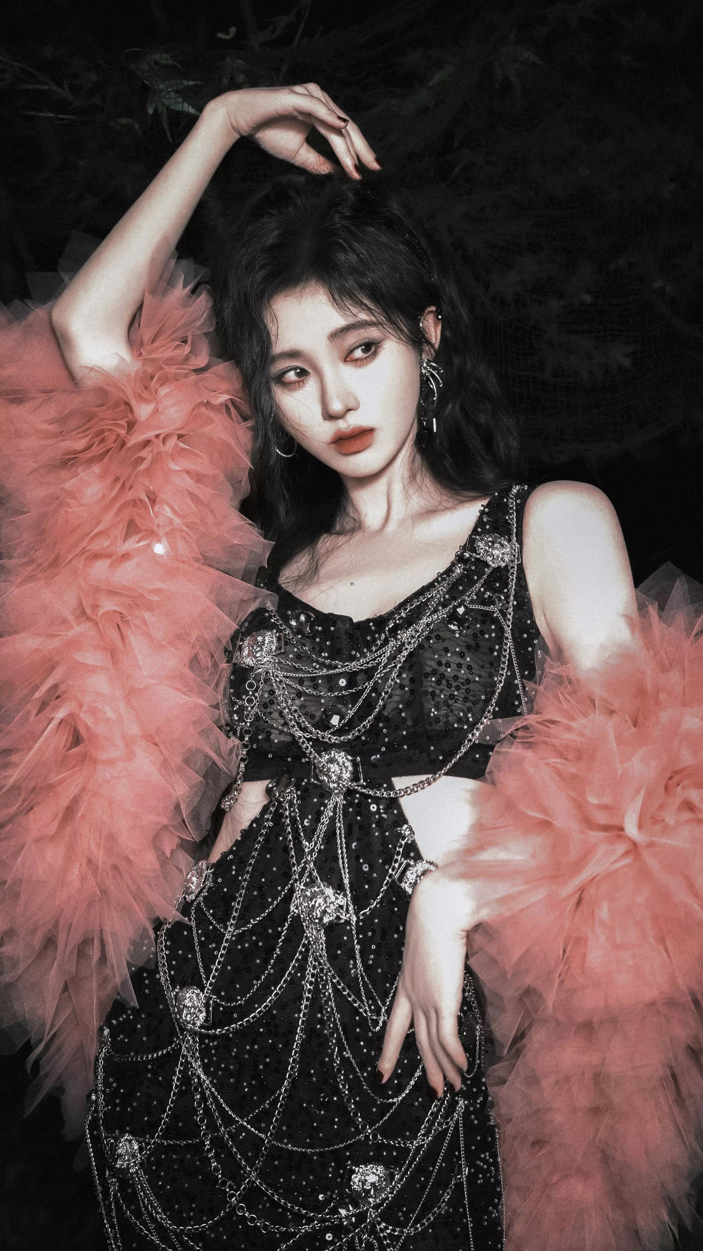女明星美图欣赏