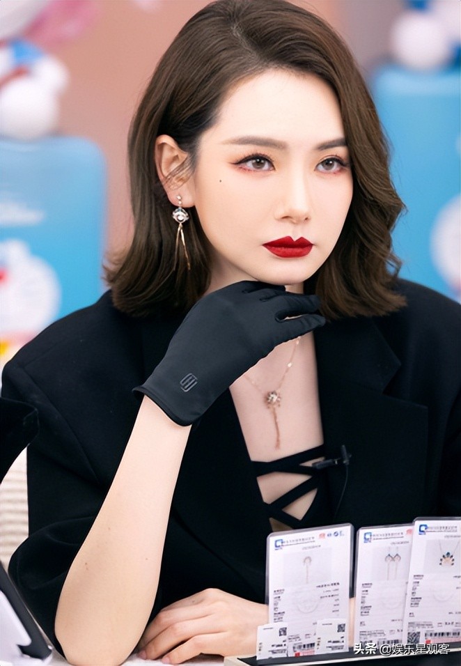 12年前，和安以轩秘恋2年的李承铉，为何转身就“嫁”给了戚薇