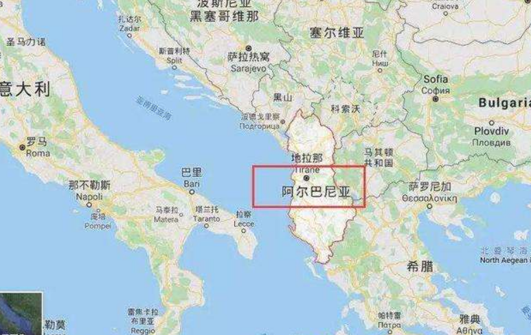 欧洲最穷的10个国家，都有谁？乌克兰第二