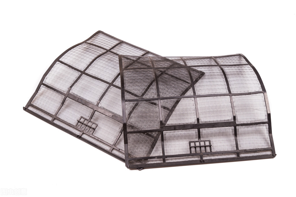 空调过滤网的清洗方法