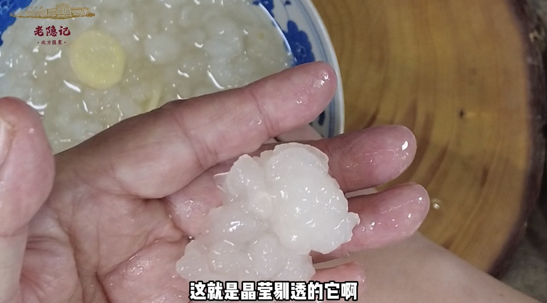 木瓜炖雪蛤怎么做（滋补又养颜木瓜炖雪蛤教程）