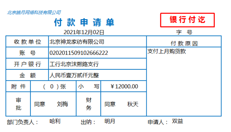 抖音运营账务如何处理？这56笔真实账务处理了解一下
