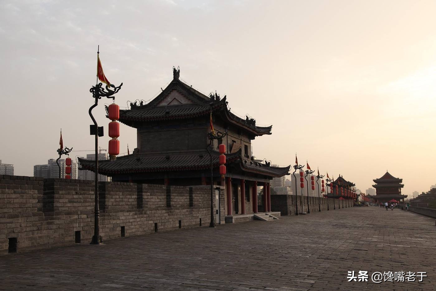 去西安，10种“小吃”别错过，外地很难吃到正宗的，建议看看