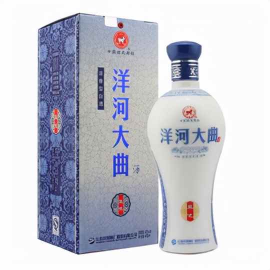 中国十大名酒，您都喝过吗？