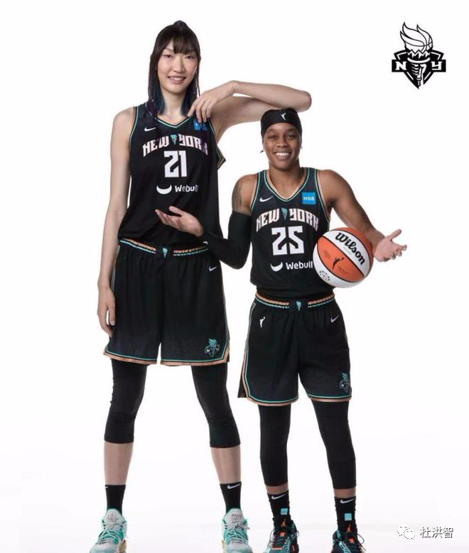 wNBA有几支球队(2022新赛季WNBA十二支球队前瞻（希望大家好好收藏）)