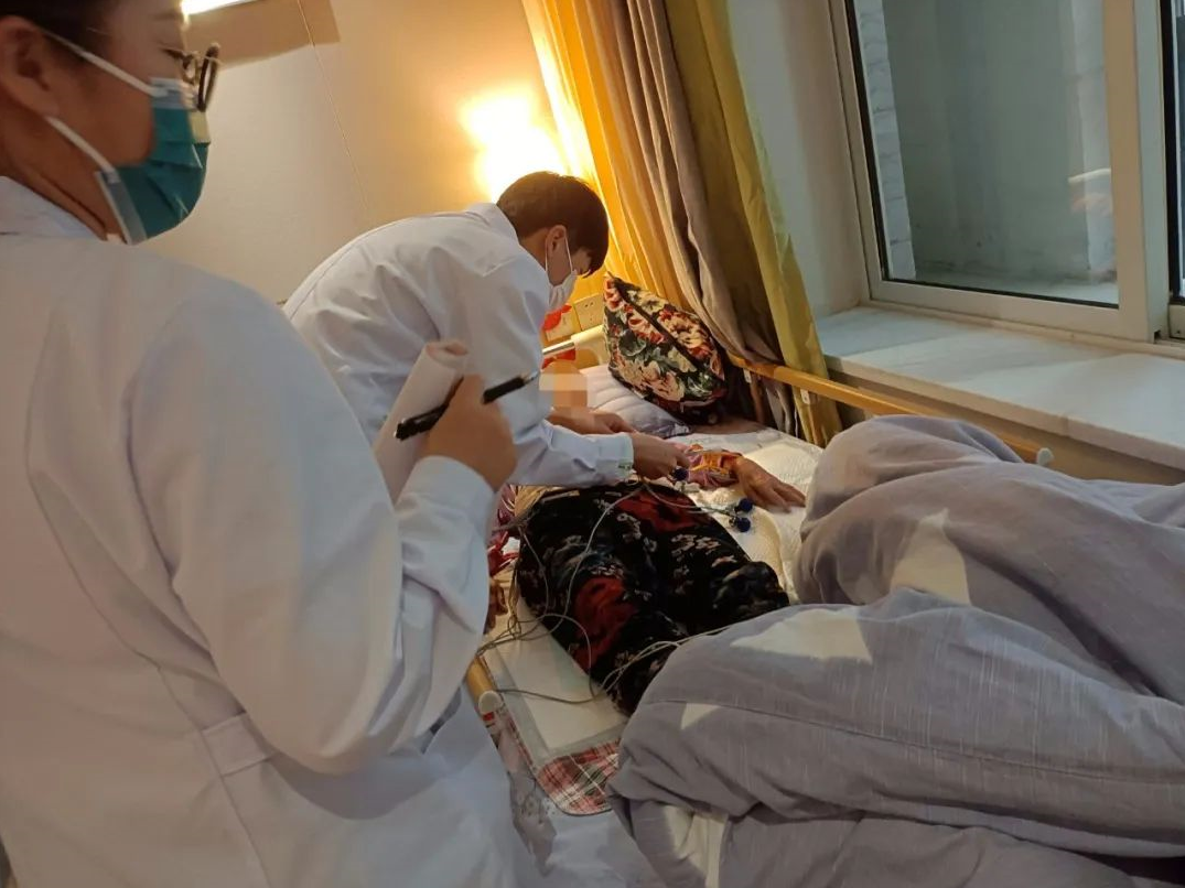 母亲节，生命中永远的温暖，泰和养老愿天下所有母亲幸福安康