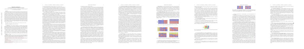 Arxiv网络科学论文摘要11篇(2022-07-01)