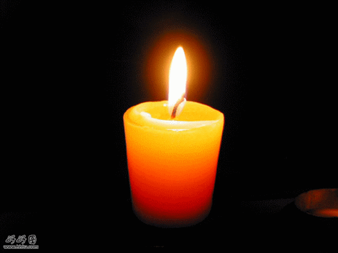 蜡烛(原创诗歌)