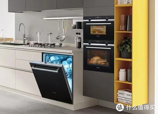 水效！容量！烘干-2022年最全的家用洗碗机选购攻略及型号推荐