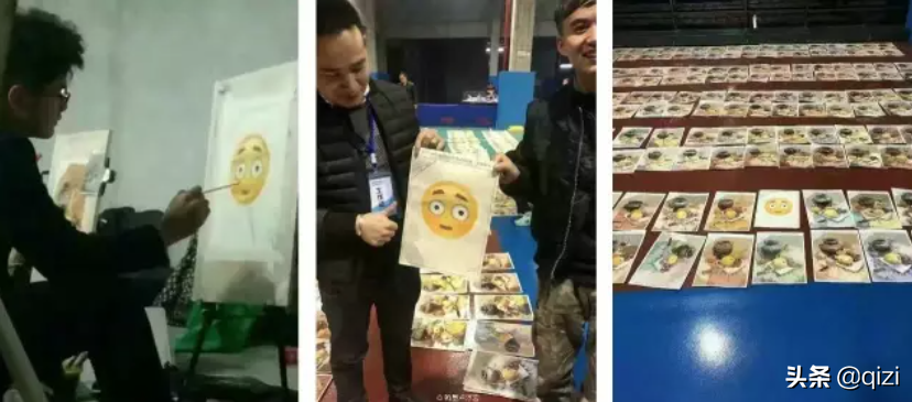 能把美术老师气死的试卷，一个比一个高能