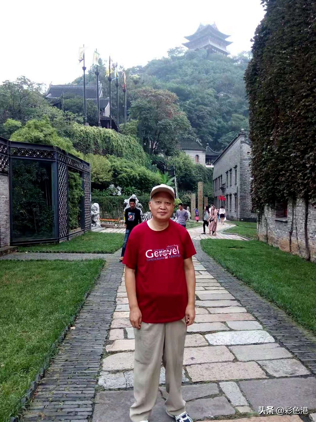 首部社区志｜物华天宝 地灵人杰：镇江肴肉京口酒 酒海人家所创制