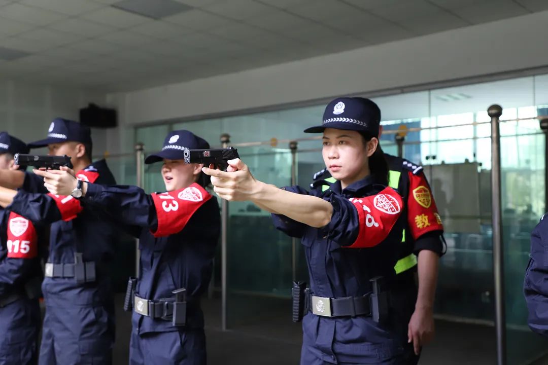 十佳民警｜90后警花王诏 ：生逢盛世，应不负盛世；生逢其时，当奋斗其时