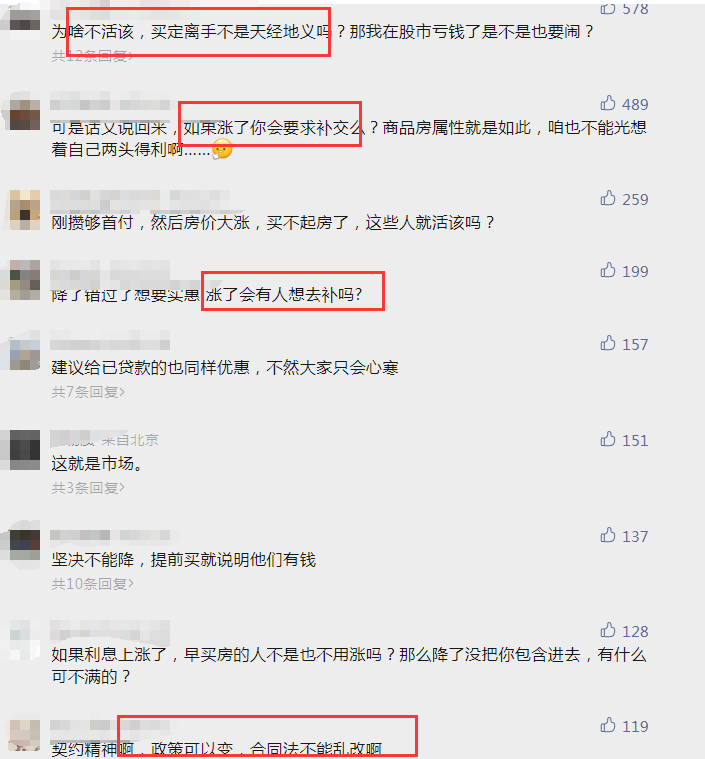 四大行执行基准？LPR下调！限贷放开！关于房贷，有三大好消息