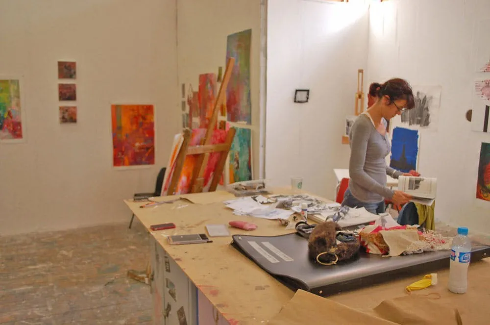 颜值与实力并存的BCU,其艺术与设计学院的研究生毕设可不能错过