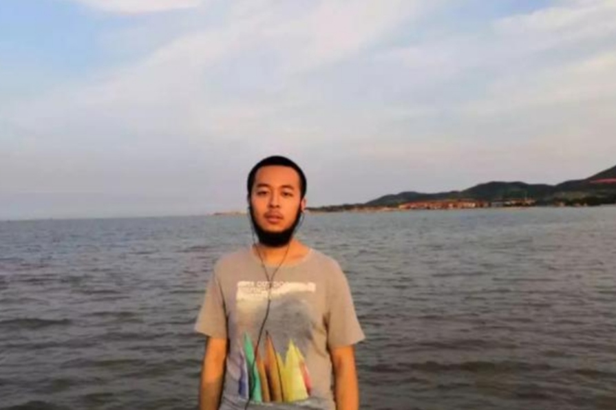 不上数学课高考却拿满分，数学怪才王圣阳，从叛逆少年逆袭成学霸