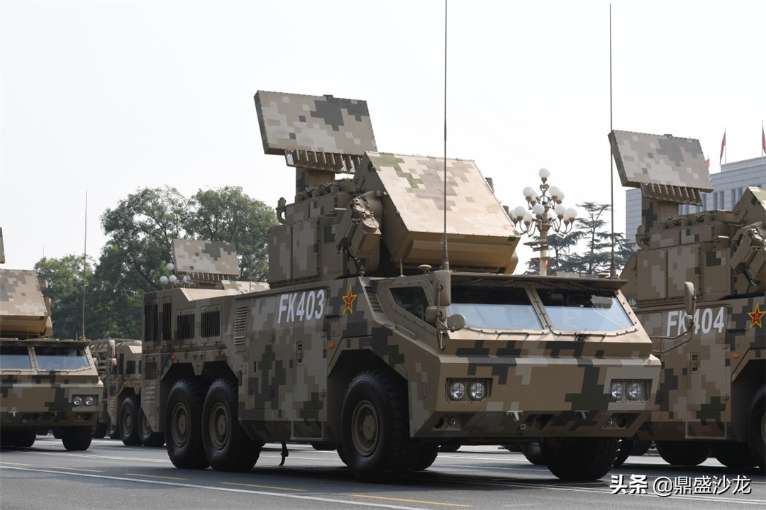 ɳ�ط���S-400ȴѡ��HQ-17AE����ϵͳ��һ��Դ�Թ���װ����Ӳʵ��