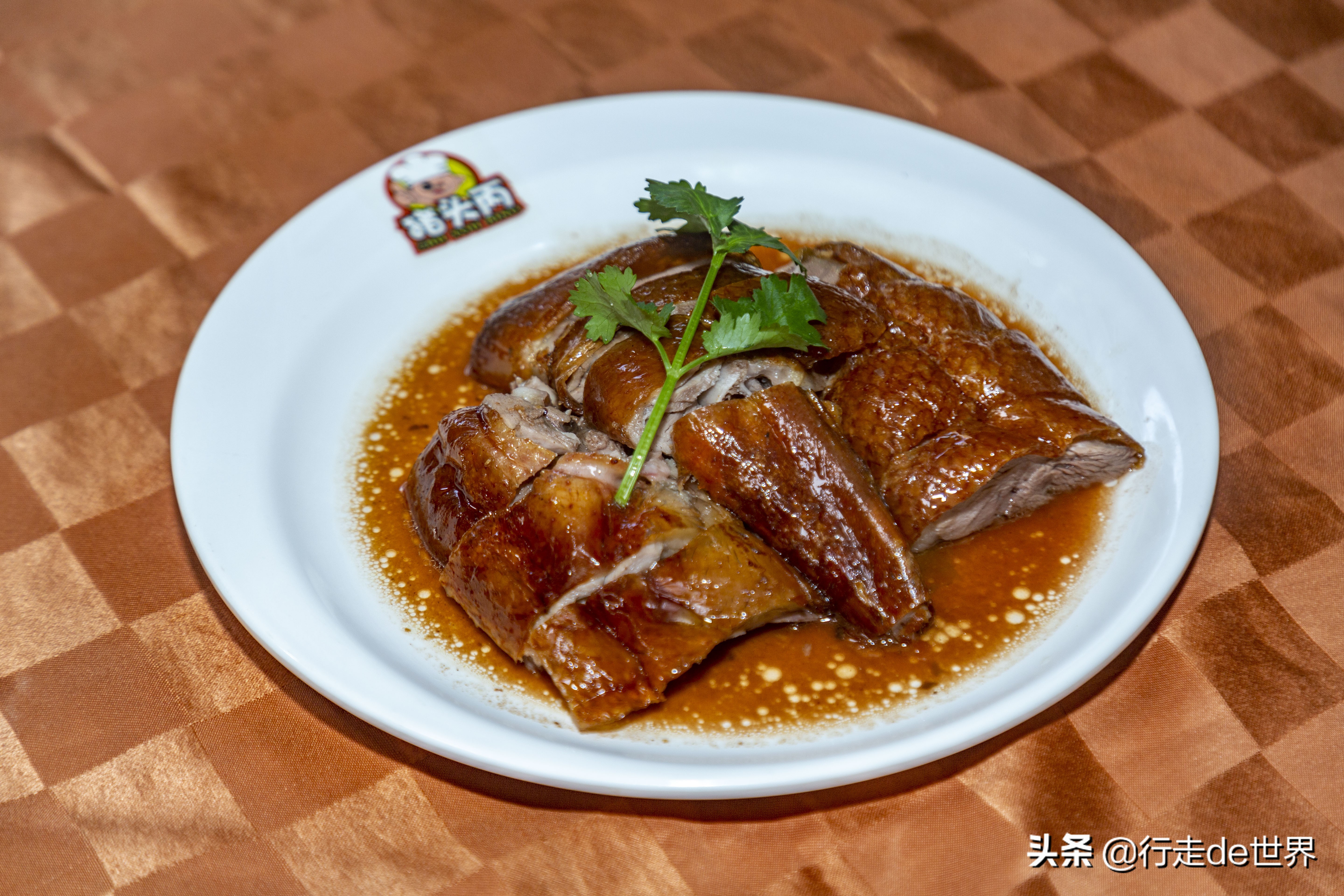 寻味顺德 | 猪头丙，一家性价比超高的农家餐厅