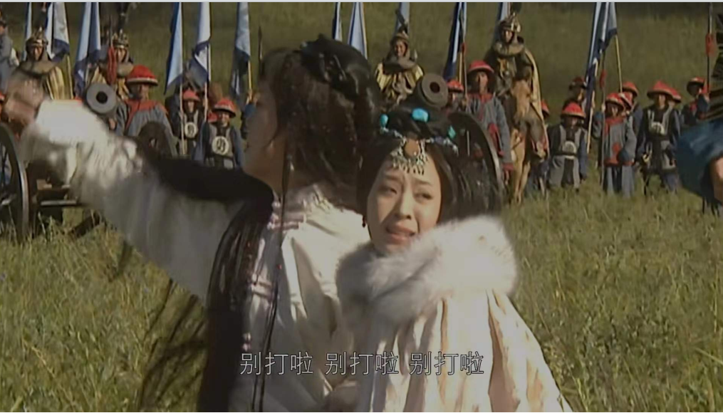 10年后重温《康熙王朝》：才懂容妃刷27年马桶，康熙为何不闻不问