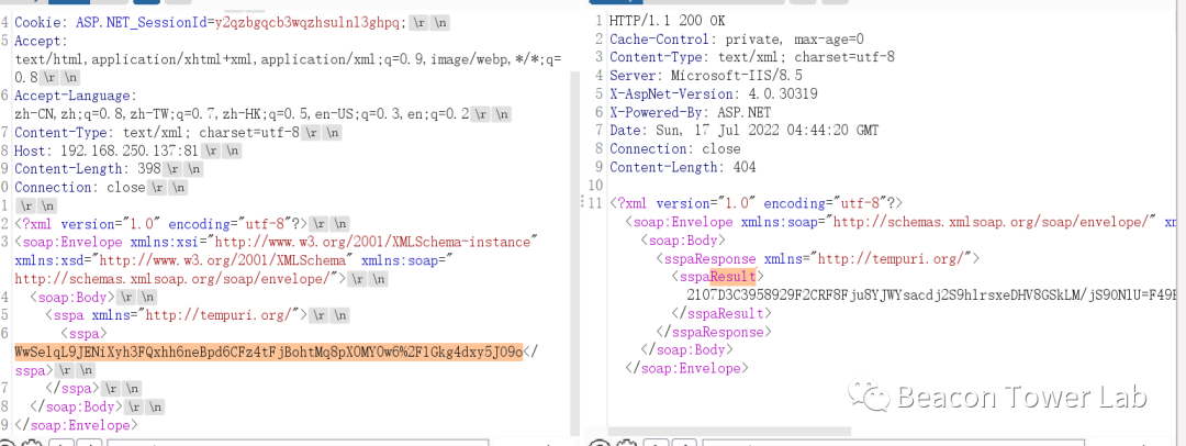 流量加密怎么辦？主流webshell管理工具流量解密分析