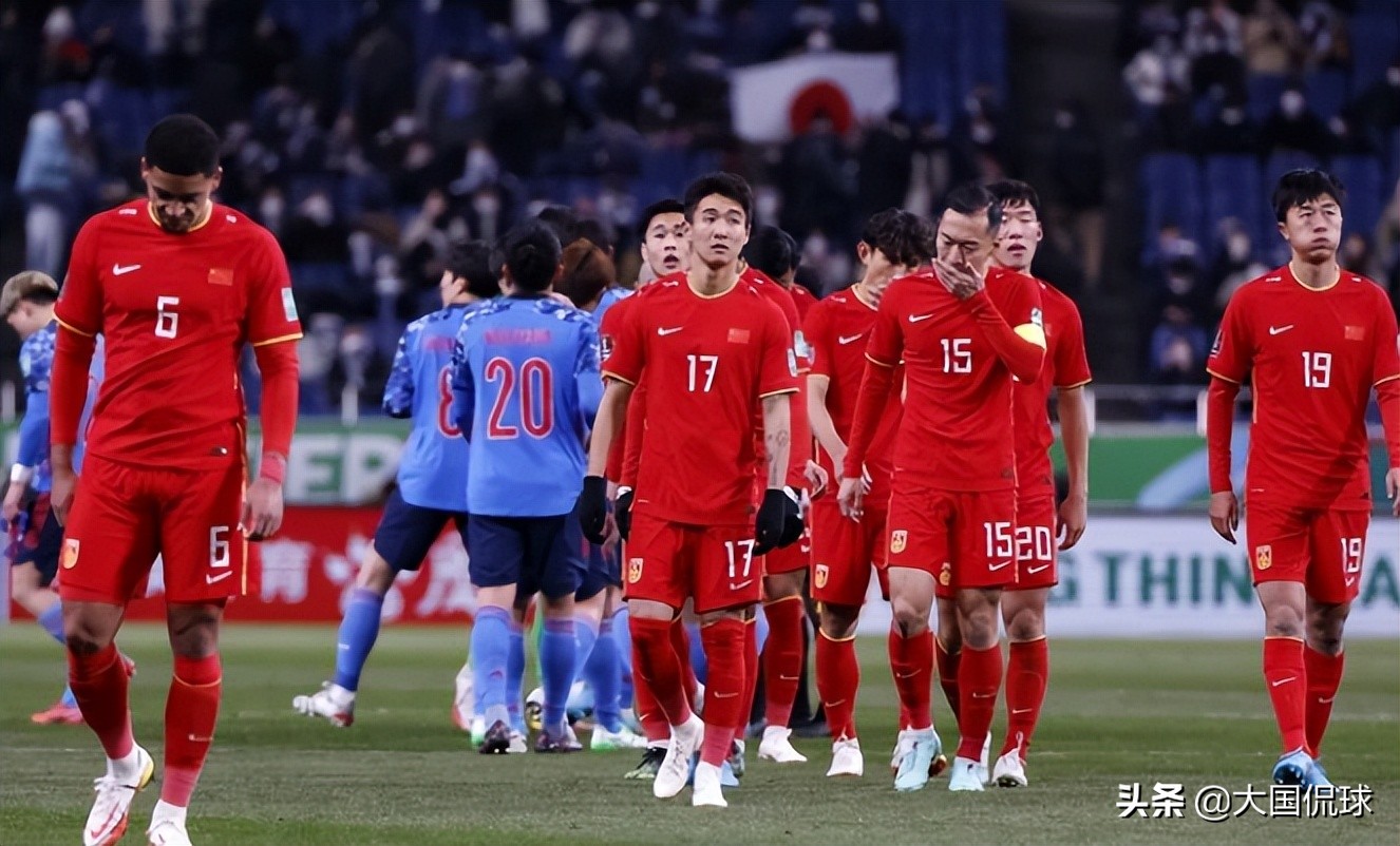 fifa国足世界杯之路(6月13日国足遭全球禁赛？国际足联特许对足协网开一面，剧情反转)