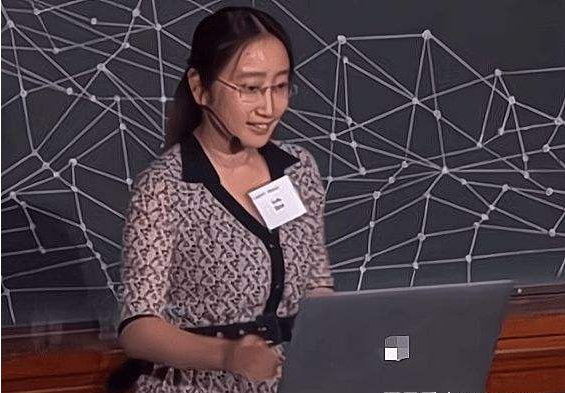 科研界“苏妲己”钱璐璐火了，共有经历4段婚姻，教授身份惹争议