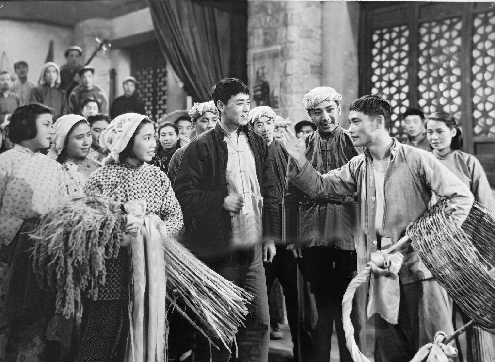 又一位著名女星离世 29张珍贵老照片 见证老艺术家王蓓的美丽与爱情