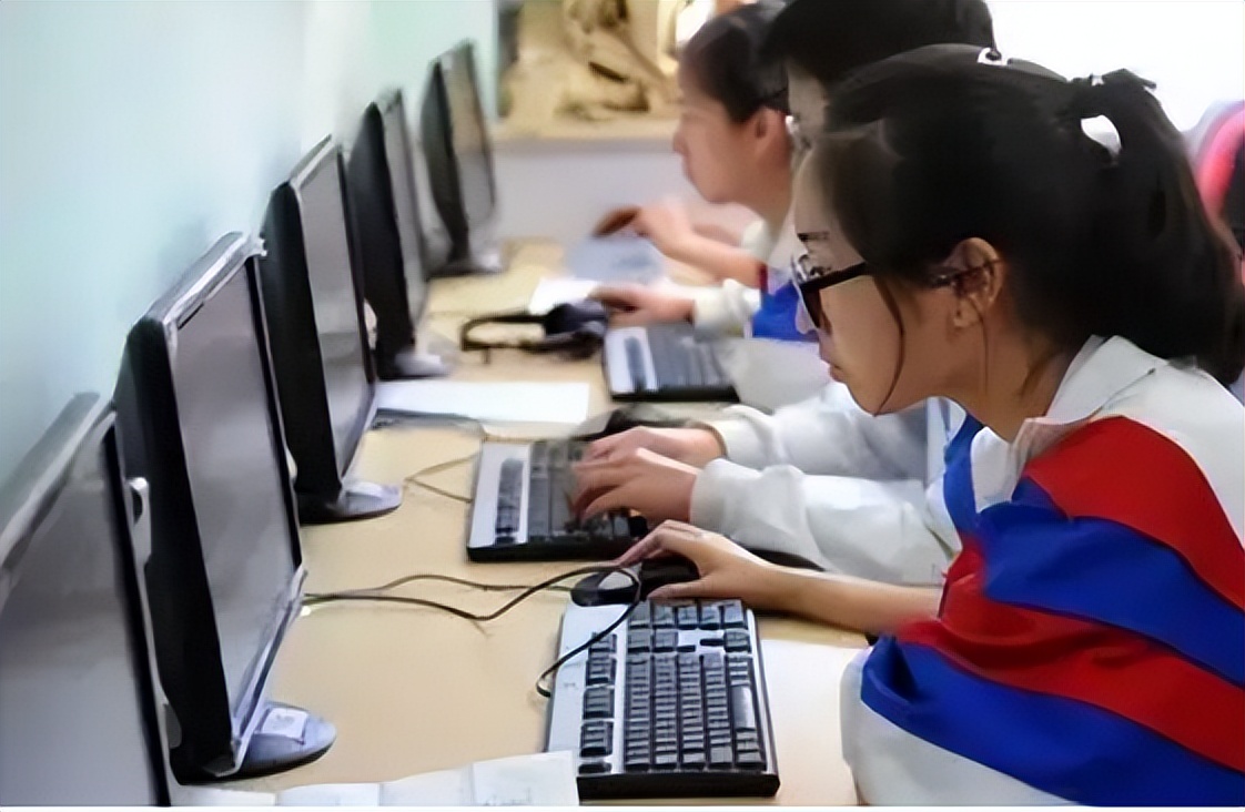 会计系有什么专业（适合）