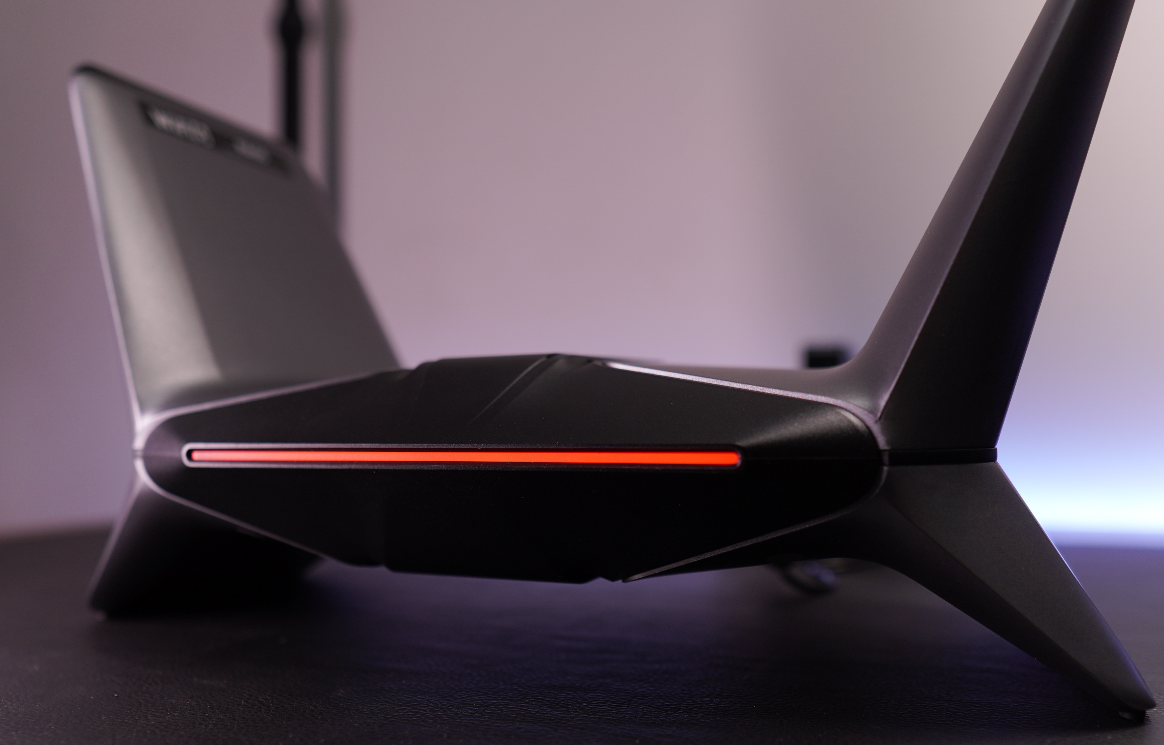 Wi-Fi 6、Mesh和电竞集于一身的路由器？鱼和熊掌能否兼得？