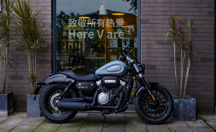 摩托车“热门榜”出炉，这5款摩托车最受摩友关注，你觉得怎么样