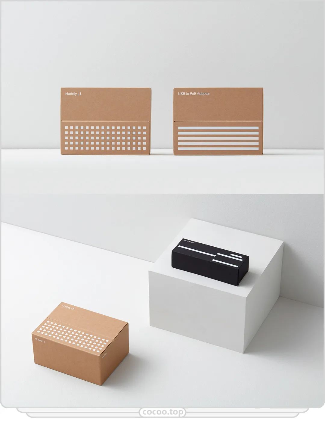 品牌化包装设计方法