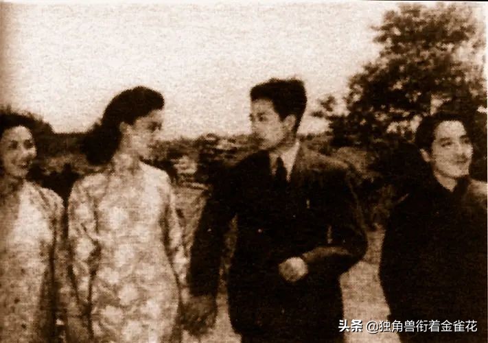 74年过去了，有哪部华语电影可以超越费穆的《小城之春》？