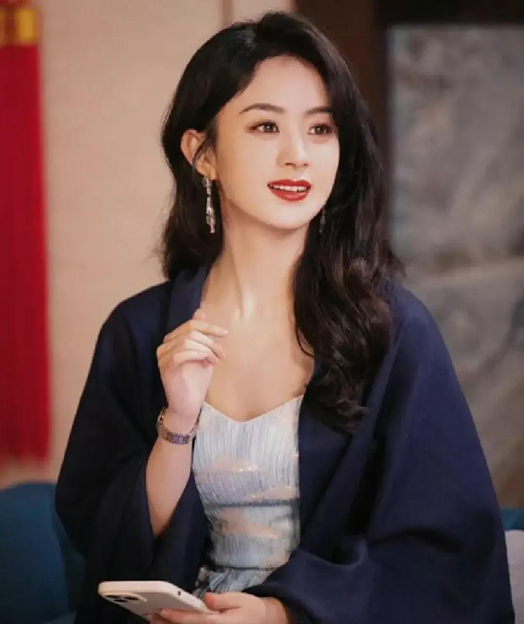 赵丽颖超美写真集