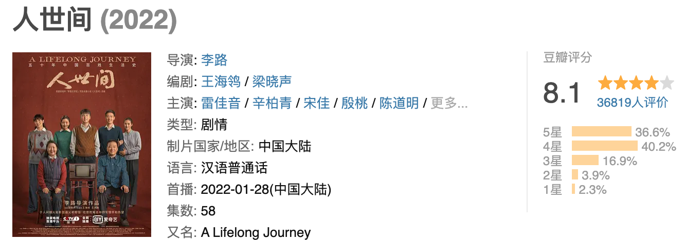 又有8部剧定档在2月开播了，看看有没有你喜欢的？