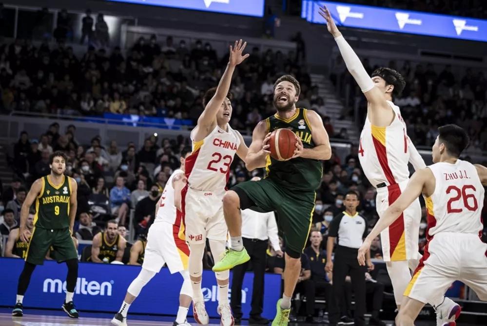 亚洲哪些球员进入过nba(亚洲男篮有哪些高水平球员？周琦实至名归，多名球员打过NBA)